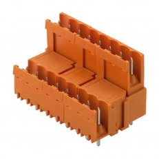 Zásuvný konektor DPS SLD 5.08V/26/180 3.2SN OR BX WEIDMÜLLER 1725760000