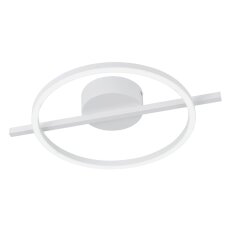 Stropní svítidlo AMANDOLO LED-CCT bílá 17W IP20 EGLO 901114