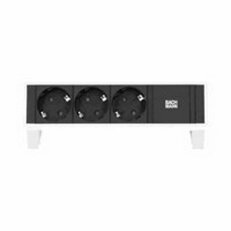 Bachman 902.2048 DESK2 3xSchuko Power 0,2m
