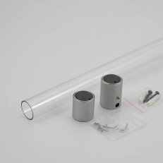 XMAGIS 24 VERTICAL WALL MOUNTING SUSP. K