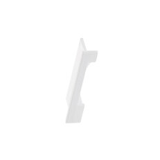 PRF130 END CAP w/o HOLE