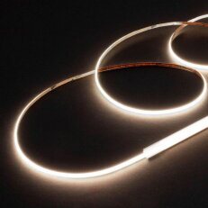 XSOLIS MINI IP20 10W/m 5m 420LED/m 4000K