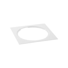 XTHEMA SQ. STEEL FRAME for REC. MOUNTING