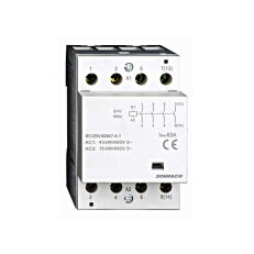 Instalační stykač 40 A, 4R (4NC), 230 V AC, 3TE SCHRACK BZ326459ME