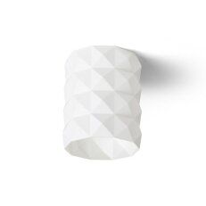 MARENGA RD6 96 zápustná bílá Eco PLA 230V LED 6W 3000K RENDL R14010