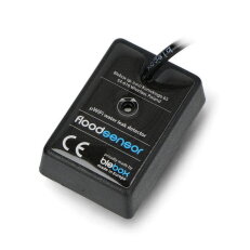 Seznzor zaplavení a úniku vody BleBox FLOODSENSOR ALUMIA BB0052