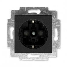 ABB Levit 5520H-A03457 63 Zásuvka jednonásobná s o