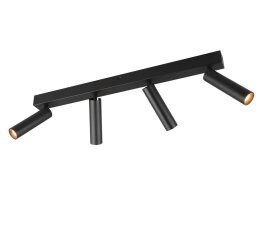 Svítidlo AMBALA incl.4x5W LED/500Lm/2300