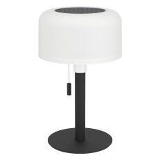 Stolní solární svítidlo MONTAPALMA SOLAR-LED 2,2W EGLO 75887