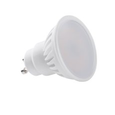 LED světelný zdroj TEDI MAXX LED GU10-CW 23413 Kanlux