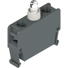 LED kontrolka - 12..30 V; AC/DC; Šroubov