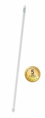 LED T8 PROFI-840-12W/120cm milk