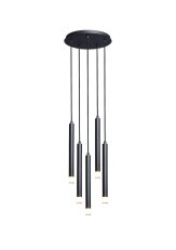 RAMIRA G9 5x MAX 5W IP20