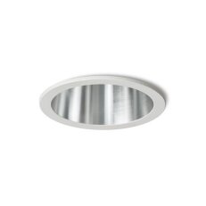 ORCO zápustná bílá hliník 230V GU10 9W RENDL R14256