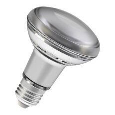 Světelný zdroj LED SUPERSTAR PLUS R80 4.9W 927 E27 OSRAM 4058075620322
