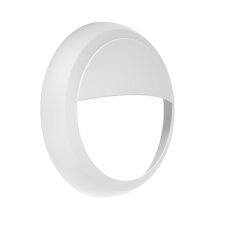 BULKHEAD COMBO ROUND EYELID EYELID 325 WT LEDVANCE 4099854481031