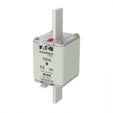 Pojistka NH gG 800V 160A 2 dvojitý indik