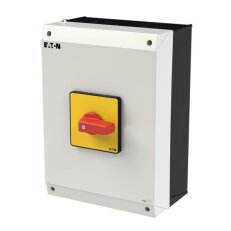 P3-80/I5-RT/N Vypínač zapnuto/vypnuto, 3