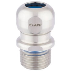 Kabelová vývodka SKINTOP INOX NPT 1/4'' LAPP 53806778
