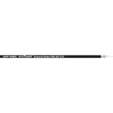 Coaxial - RG 58 C-U