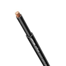Silnoproudé kabely ÖLFLEX CLASSIC 128 H BK SC 1X16 LAPP 1123800