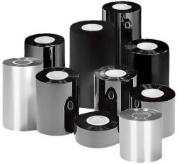 FLEXIMARK barevná páska FTI-X 110x300WH