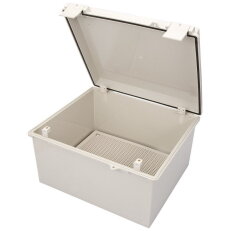 Průmyslová skříňka ECONOMIC BOX 150X200X100 LAPP 53110131