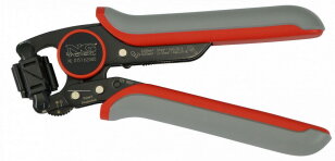 Univerzální lisovací kleště PROFI pro dutinky N.G. ELEKTRO NL 0151 62000