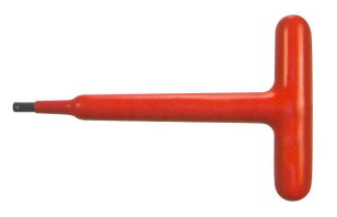 IZ 360/ 6x160 T-šroubovák