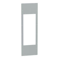 Retrofit pro boční chladící jednotku, polozapuštěná montáž 1,1 - 1,5 - 2 kW