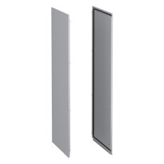 Sada bočních panelů, PanelSeT SFN, 1600x800, RAL7035 SCHNEIDER NSY2SPN168