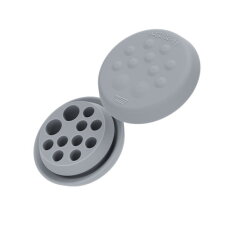 Kabelová průchodka MGD 32-11 světle šedá UL94 V-0 MOREK MBB0731L11