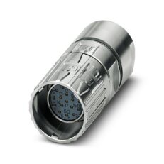 Kabelový konektor M23-16S1N8A80DUS PHOENIX CONTACT 1681375
