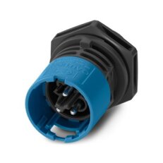 Přístrojový konektor zpředu stěny PRC 20/3-C1-FT25-MS2,5 PHOENIX CONTACT 1313299