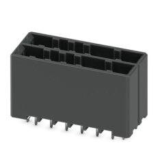 Kontaktová lišta desky plošných spojů DD32H 2,2/12-V-5,08-YY 1378310