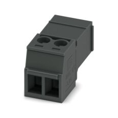 Konektory desek plošných spojů IMC 1,5/ 2-ST-3,81 BK PHOENIX CONTACT 1766954