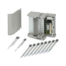 Nosič modulu TC-D37SUB-AIO16-M-PS-UNI PHOENIX CONTACT 2902934