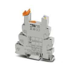 PLC-BSC-120UC/21-21 Patice pro relé 2967031