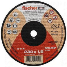 FCD-FHP 230x1,9x22,23 plus