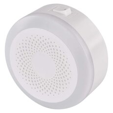 LED noční světlo P3326 do zásuvky EMOS P3326