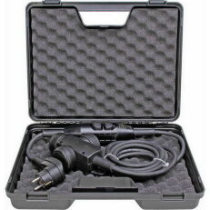 141916019 PRCD-S, angled rubber plug wit