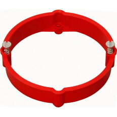 357101043 Plaster adjustment ring, heigh