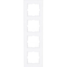 402813008 Cover frame for horizontal and