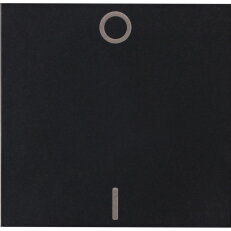 491950008 HK07 - Rocker pad, for 2-pol.