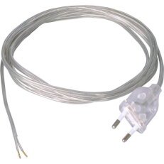 140610099 Cable lead, with Euro plug and