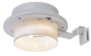 Fasádní svítidlo MONTORO LED 0,06W 3000K RABALUX 77205