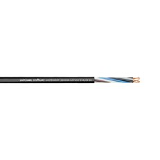 Kabel pro snímače/akční členy UNITRONIC SENSOR LifY11Y 5x0,25 BK LAPP 7038862