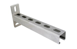 RapidStrut Konzola 41x41 sst 300mm WALRAVEN 6607862