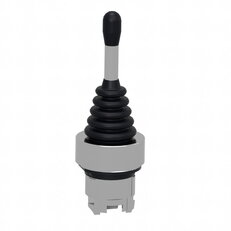 Schneider ZD4PA22 Mechanická polosestava pro křížový ovládač
