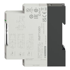 Schneider RMPT30BD Převodník pro Pt100 UNIVERSAL 0..+100 °C